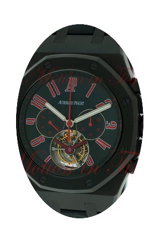 Audemars Piguet Royal Oak Offshore 