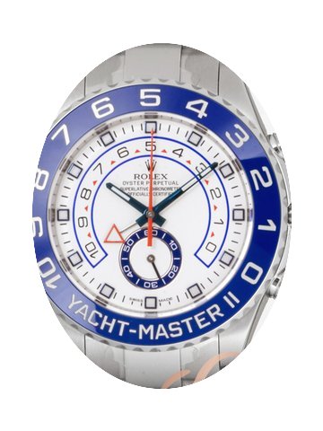 Rolex ヨットマスターⅡYACHT-MAST...