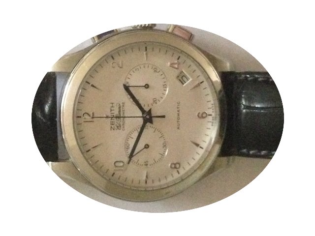 Zenith Class...