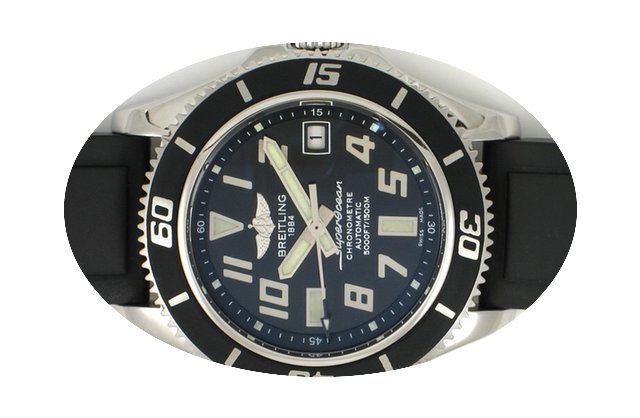 Breitling SUPEROCEAN 42 MM...