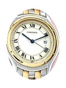 Cartier 