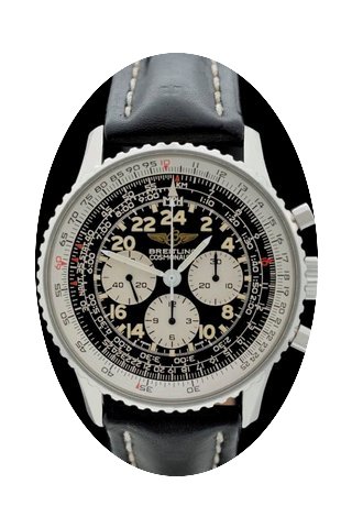 Breitling Cosmonaute Ref.: A12019 - Edel...