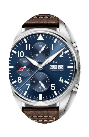 IWC IW377714...