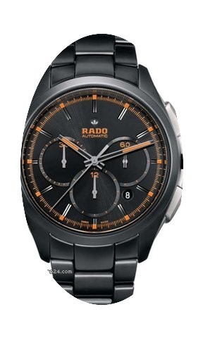 Rado HYPERCHROME XXL AUTOMATIC CHRONOGRA...