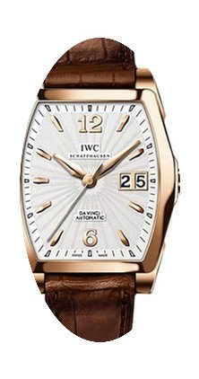 IWC Da Vinci Automatic...