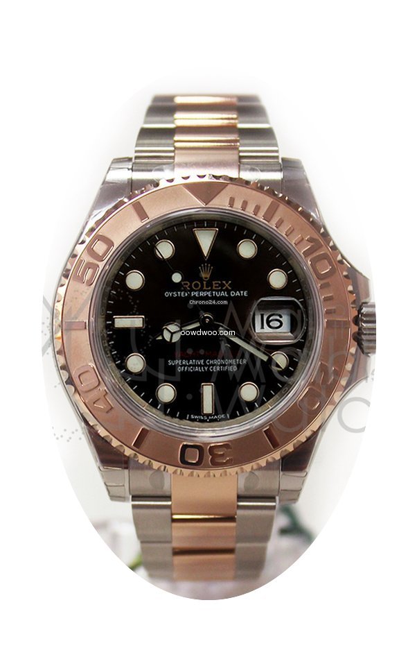 Rolex Yacht Master 116621...