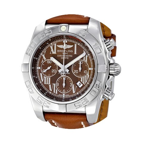 Breitling Chronomat 44...