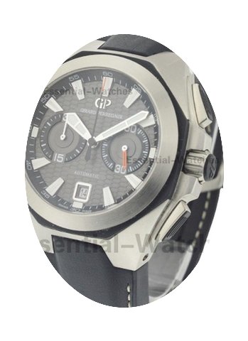 Girard Perregaux Sea Hawk Chronograph Au...