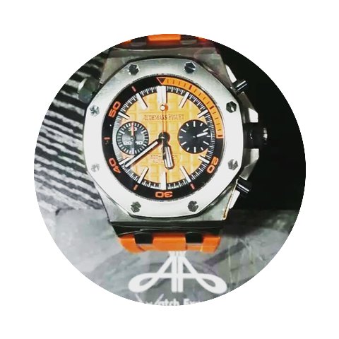 Audemars Piguet 26703ST ROYAL OAK OFFSHO...