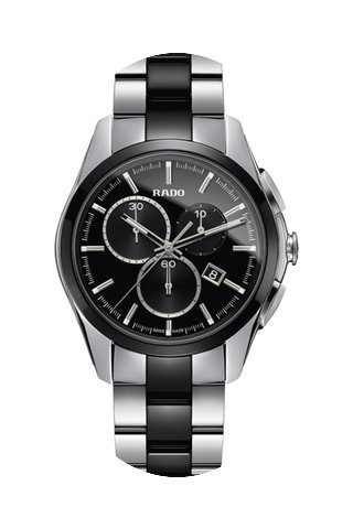 Rado HyperChrome Chronograph Quartz NEU ...