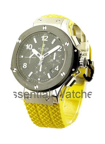 Hublot 44mm Big Bang East Coast...