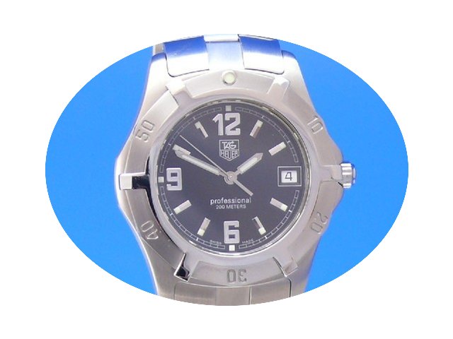 TAG Heuer Aquaracer...