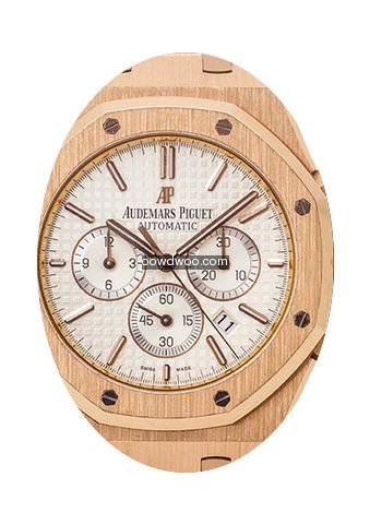 Audemars Piguet Royal Oak Chronograph...