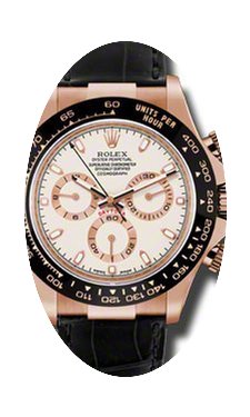 Rolex Daytona...
