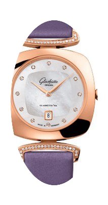 Glashütte Original Lady Pavonina...