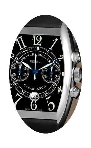Franck Muller CASABLANCA CHRONOGRAPH - 1...