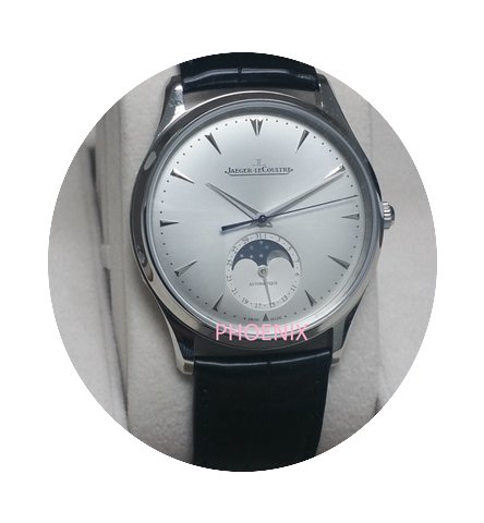 Jaeger-LeCoultre Master Ultra Thin Moon ...