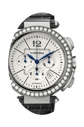 Cartier Pasha de Cartier...