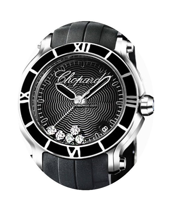 Chopard Happy Sport 36 mm...