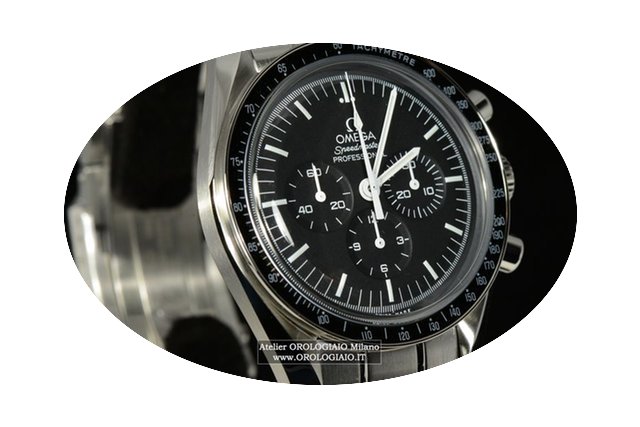 Omega Speedmaster PROFESSIONAL MOONWATCH...