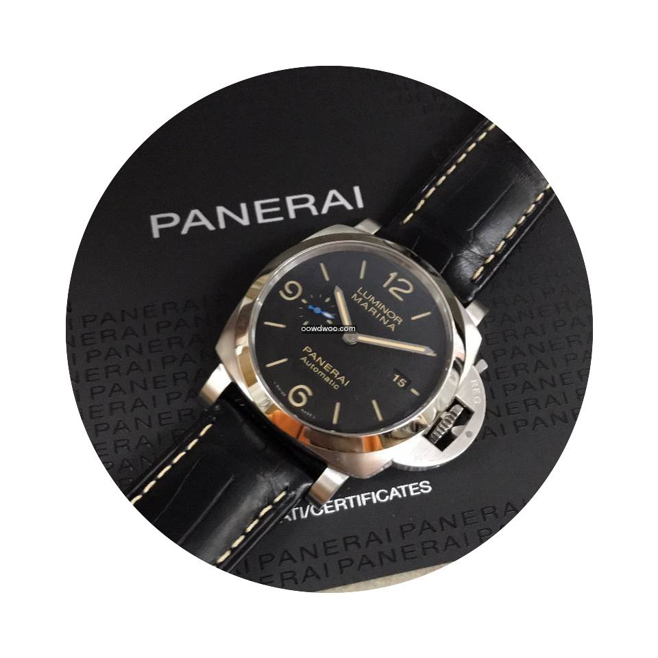 Panerai Luminor Marina 1950 3 Days Autom...