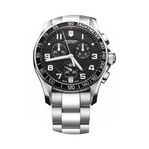 Victorinox Swiss Army Chrono Classic 241...