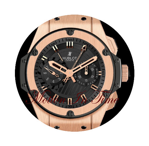 Hublot BIG BANG KING POWER FOUDROYANTE R...