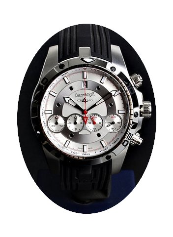 Eberhard & Co. Chrono 4 NEU -35%...