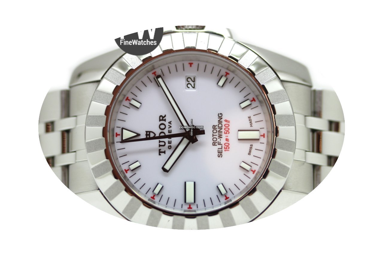 Tudor Sport...