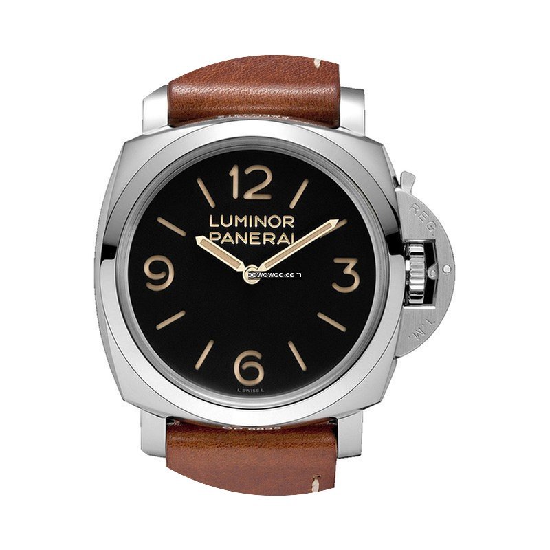 Panerai Officine Panerai Luminor 1950...