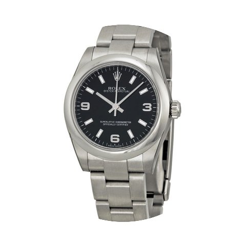 Rolex Oyster Perpetual No Date...