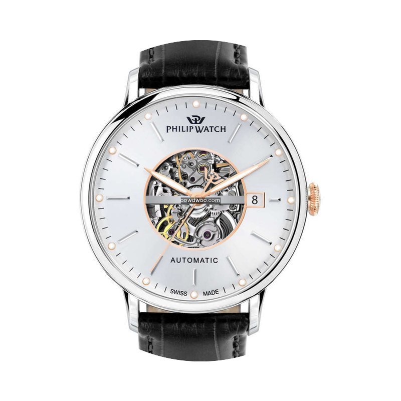 Philip Watch TRUMAN AUTOMATICO...