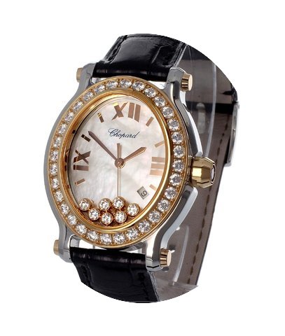 Chopard Happy Sport...