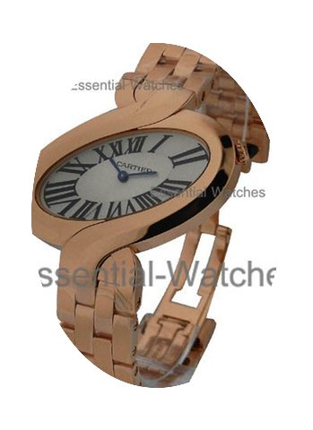Cartier Delices de Cartier Small...