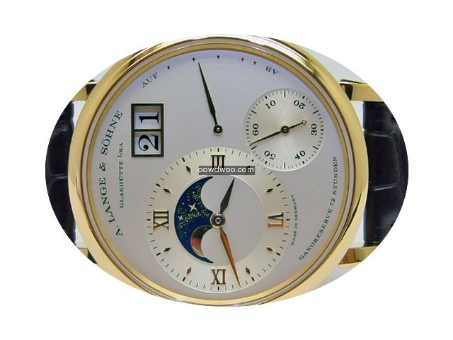 A. Lange & Söhne 139.021 - Grosse Lange...