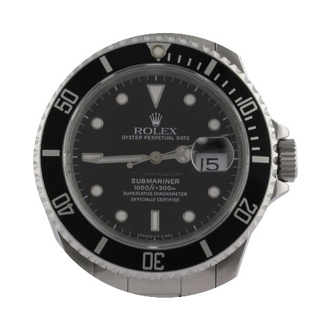 Rolex Submariner Ref. 16610...