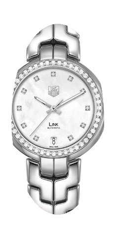 TAG Heuer Link Calibre 7 Automatic...