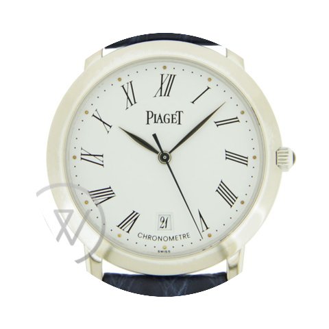 Piaget Altiplano White Gold 18K...