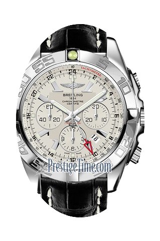 Breitling Chronomat GMT Mens Watch...