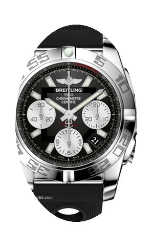 Breitling Chronomat 41...