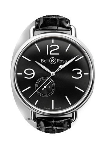 Bell & Ross WW1 POWER RESERVE...