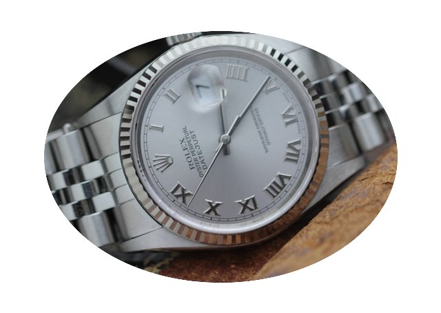 Rolex Datejust Ref. 16234...