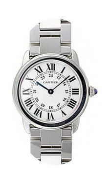 Cartier Rondo Solo...