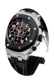 Audemars Piguet Royal Oak Offshore Limit...