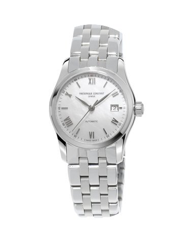 Frederique Constant Classic Index Automa...