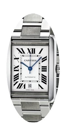 Cartier W5200028...