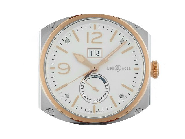 Bell & Ross Aviation BR 03-90 Grande...