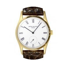 Patek Philippe Vintage Calatrava 3796J...
