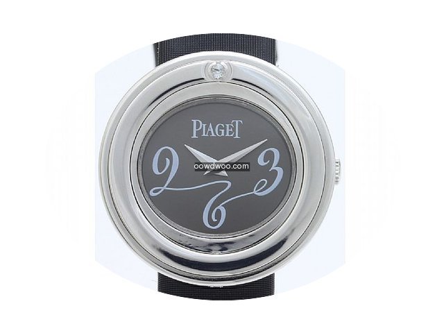 Piaget ピアジェ ポセションWG 1P...