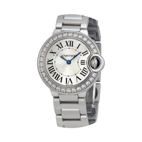 Cartier Ballon Bleu de Cartier...